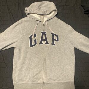 GAP - ZipUp Hoodie